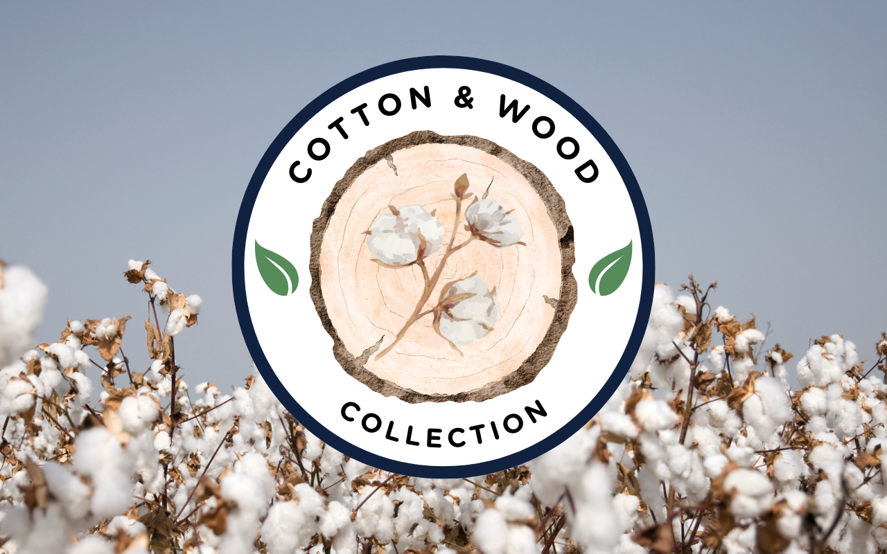 לא פלסטיק, אלא כותנה! תהליך הייצור של מסגרות אצטט המבוסס כותנה