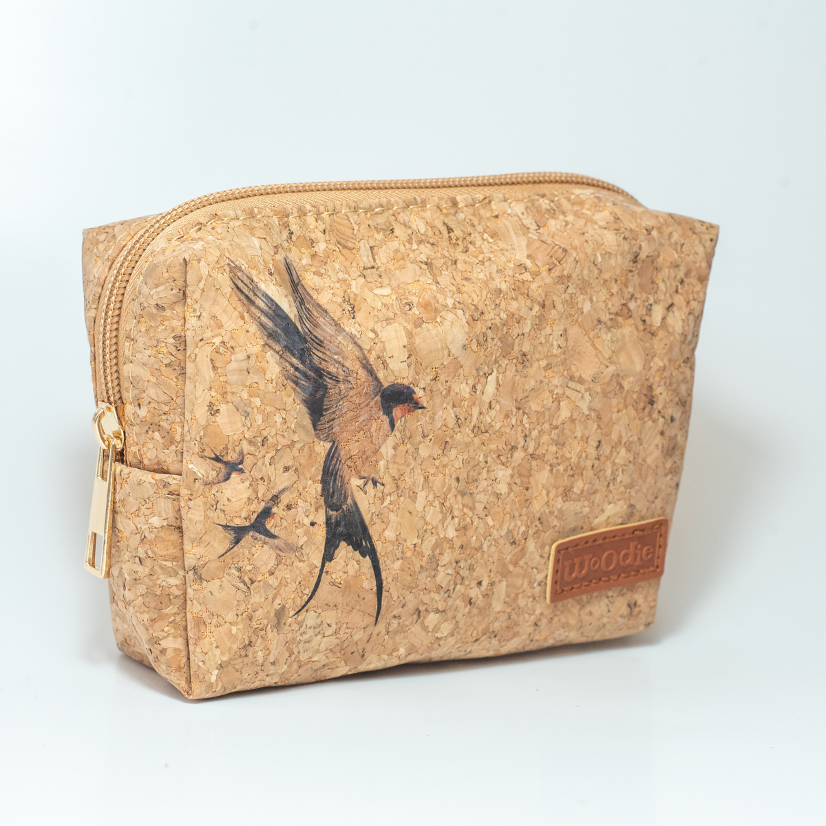 נרתיק קטן משעם