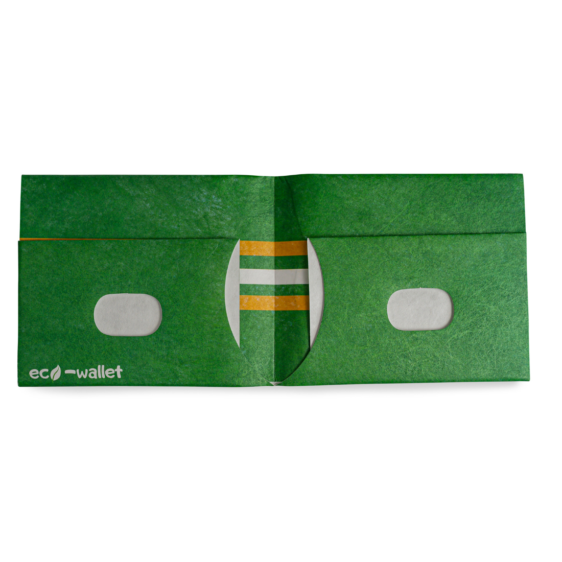 ארנק אקולוגי מחומרים טבעיים