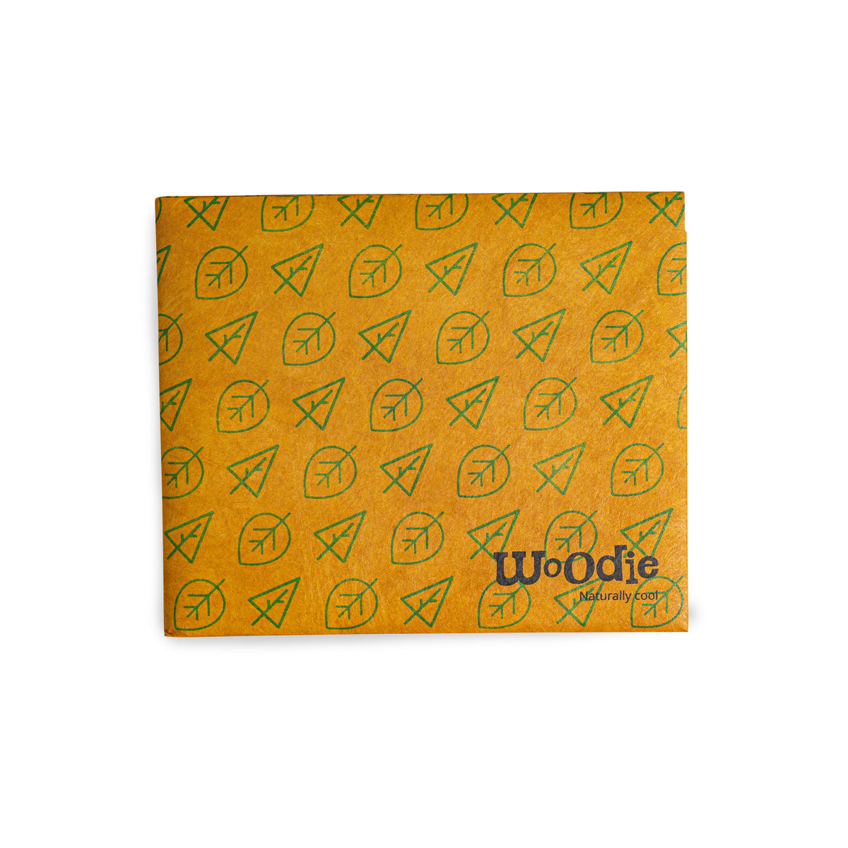 ארנק אקולוגי מחומרים טבעיים