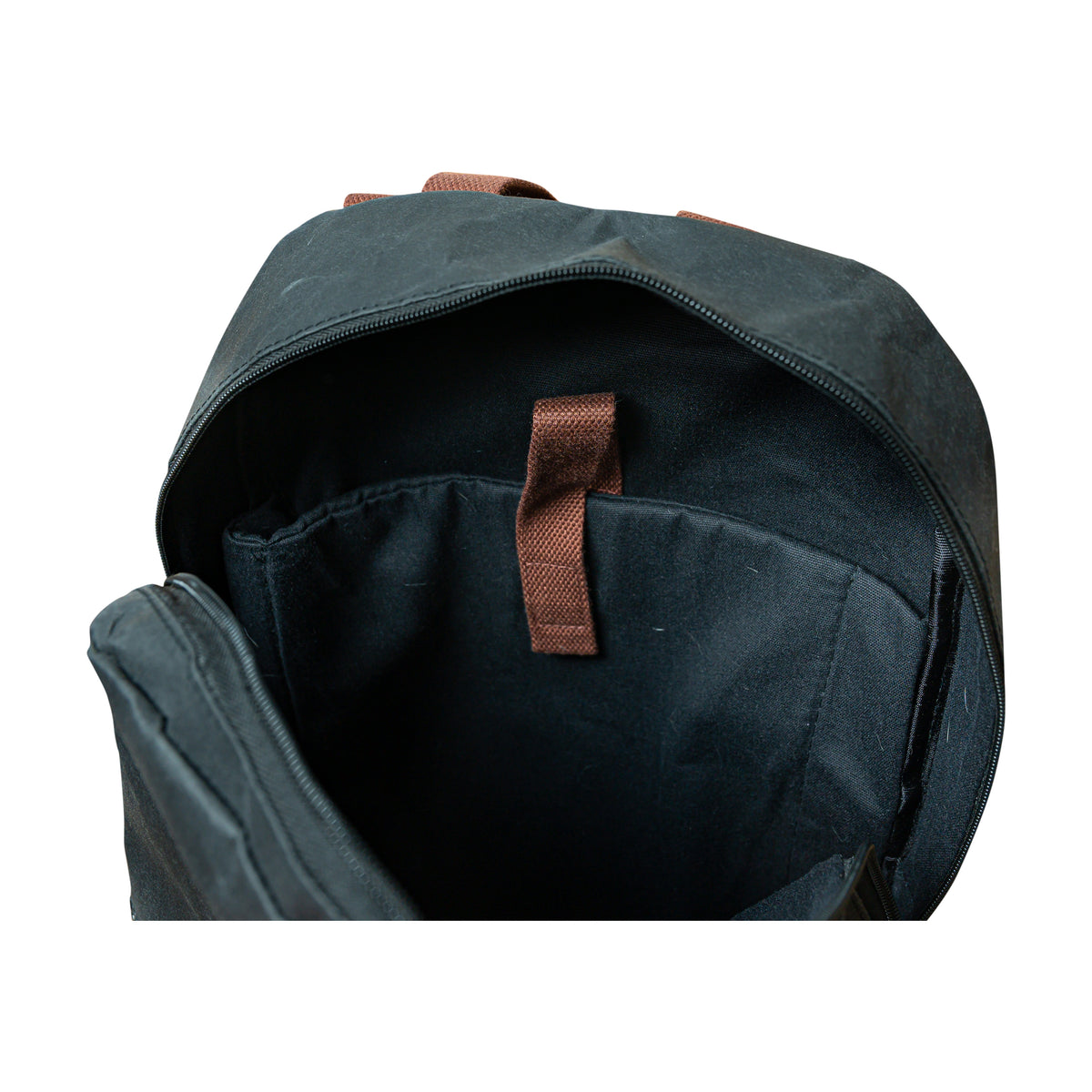 תיק גב אקולוגי מחומרים טבעיים